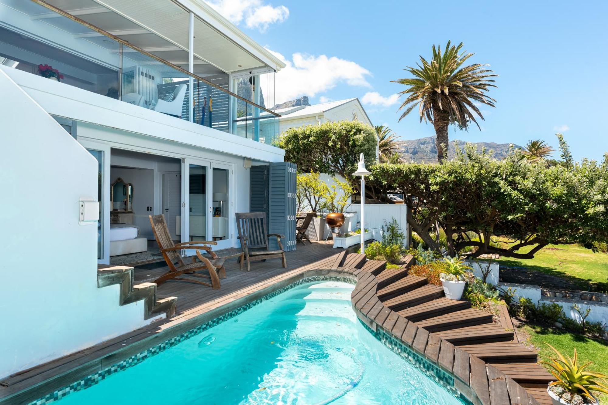 Villa Sea Haven - Bakoven Front *
