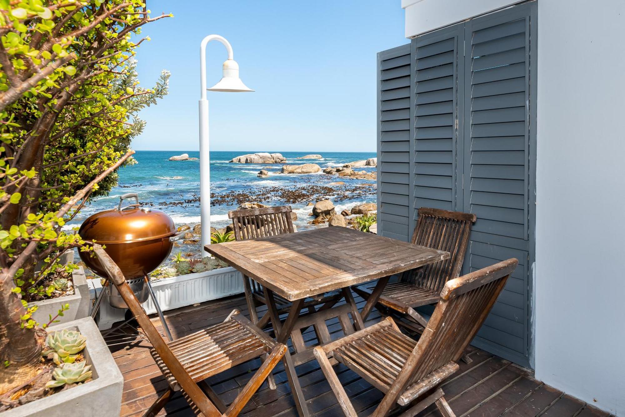 Villa Sea Haven - Bakoven Front