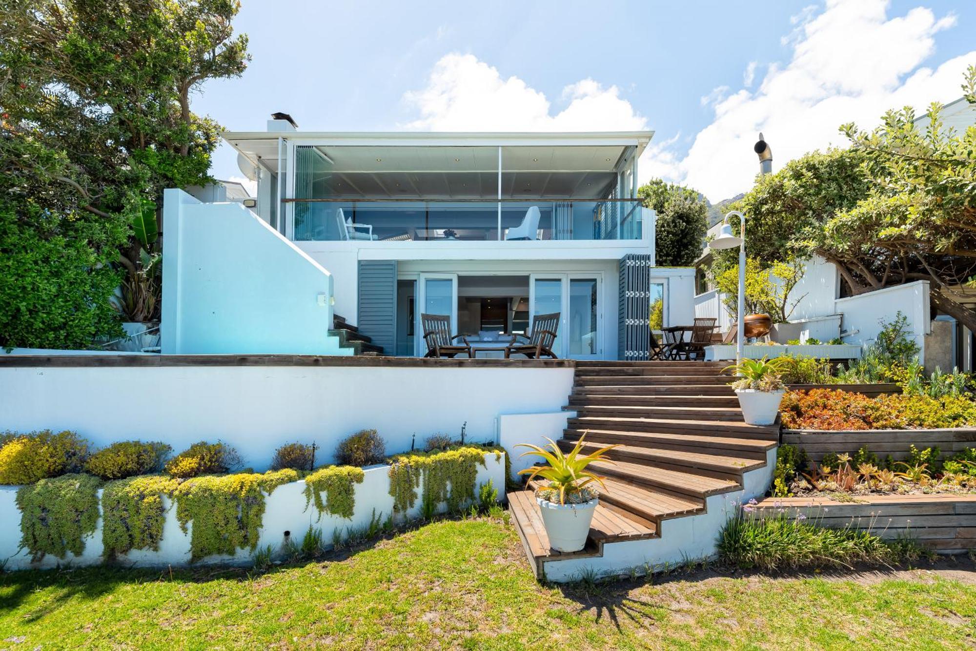 Sea Haven - Bakoven Front Villa *