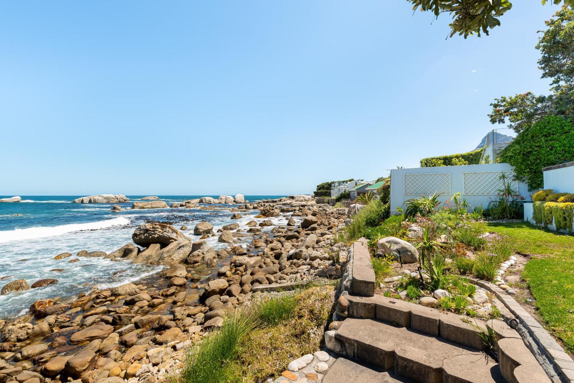 Sea Haven - Bakoven Front * Kaapstad