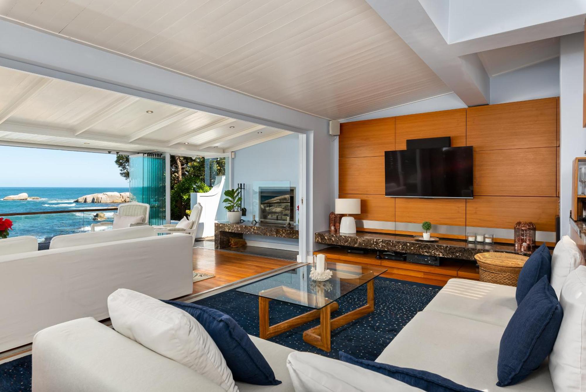 Sea Haven - Bakoven Front Cidade Do Cabo